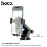Hoco CA104 Soporte Coche (Pegar)