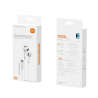Sio SE06 Auriculares Type C 99%
