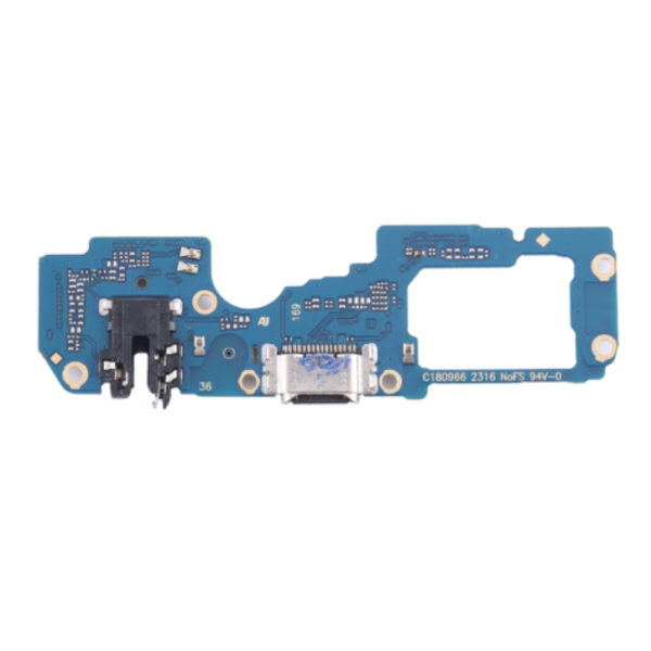 Placa De Carga Para Realme 11