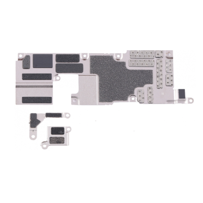 Pack De Tapitas Internas Completas Para Iphone 14 Pro Max Sin Tornillos