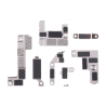 Pack De Tapitas Internas Completas Para Iphone 14 Plus Sin Tornillos