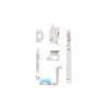 Pack De Tapitas Internas Completas Para Iphone 14 Sin Tornillos