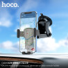 Hoco CA104 Soporte Coche (Pegar)