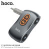 Hoco E73 Receptor BT Auxiliar 10h