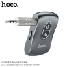 Hoco E73 Receptor BT Auxiliar 10h