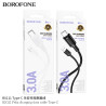 Borofone BX111 Cable Carga (USB-T)