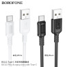 Borofone BX111 Cable Carga (USB-T)
