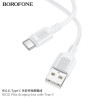Borofone BX111 Cable Carga (USB-T)