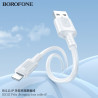 Borofone BX111 Cable Carga (USB-L)