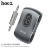 Hoco E73 Receptor BT Auxiliar 10h