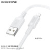 Borofone BX111 Cable Carga (USB-L)