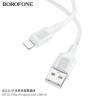 Borofone BX111 Cable Carga (USB-L)