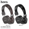 Hoco W56 Auricular Diadema BT 28h