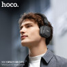 Hoco W56 Auricular Diadema BT 28h