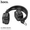 Hoco W56 Auricular Diadema BT 28h