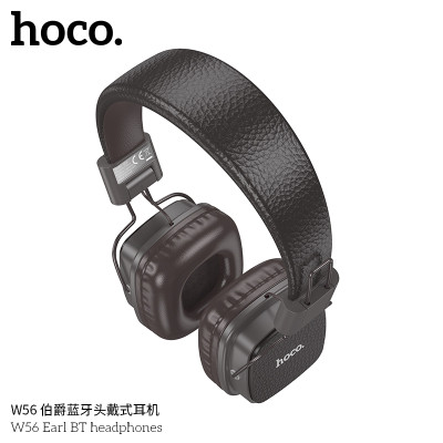 Hoco W56 Auricular Diadema Piaget 28h