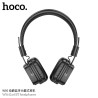 Hoco W56 Auricular Diadema BT 28h