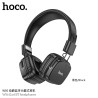 Hoco W56 Auricular Diadema BT 28h