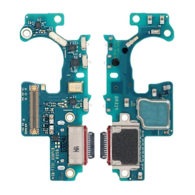 Placa De Carga Para Samsung Z Flip 5 /F731