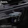 Hoco E73 Receptor BT Auxiliar 10h