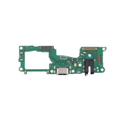 Placa De Carga Para Oppo A95 5G