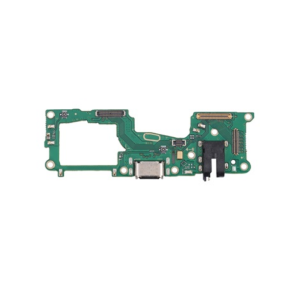 Placa De Carga Para Oppo A95 5G