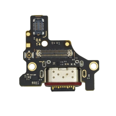 Placa De Carga Para Motorola Moto Edge 50 Fusion