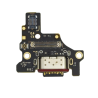 Placa De Carga Para Motorola Moto Edge 50 Fusion
