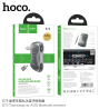 Hoco E73 Receptor BT Auxiliar 10h