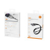 Sio SC07 Cable USB-C/M/L 3IN1