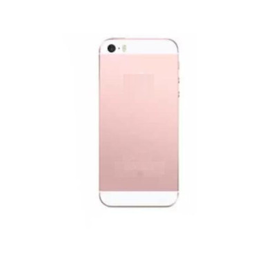 copy of Tapa Trasera Para Iphone Se Rosa