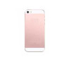 Tapa Trasera Para Iphone Se Rosa Con Componentes