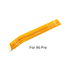 Flex Lcd Para Xioami Poco X6 Pro