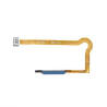 Flex De Huella Para Zte A72 Azul