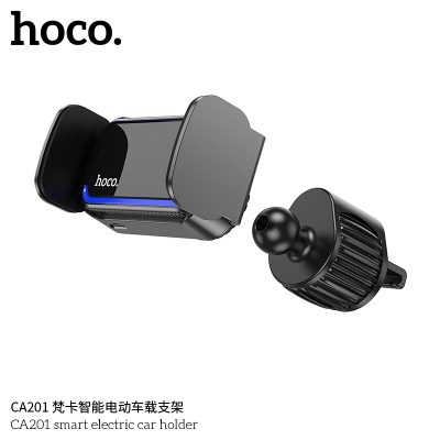 Hoco Ca201 Soporte Para Coche Eléctrico Inteligente