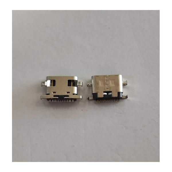 K18Conector De Carga Para Universal