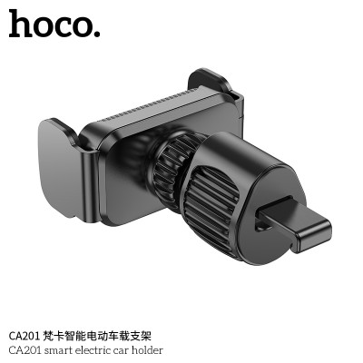 Hoco Ca201 Soporte Para Coche Eléctrico Inteligente