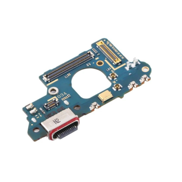 Placa De Carga Para Samsung G781 S20 Fe 5G