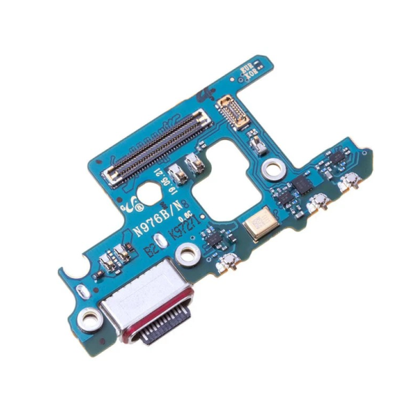 Placa De Carga Para Samsung Note 10 Plus N975