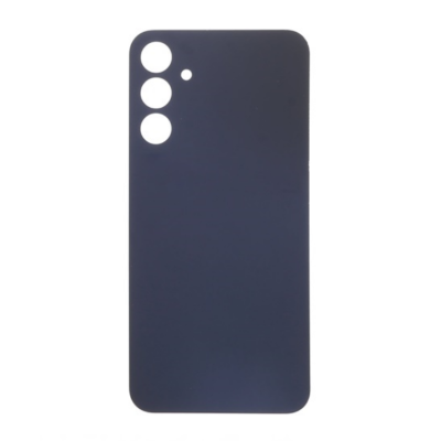 Tapa Trasera Para Samsung A15 Negro