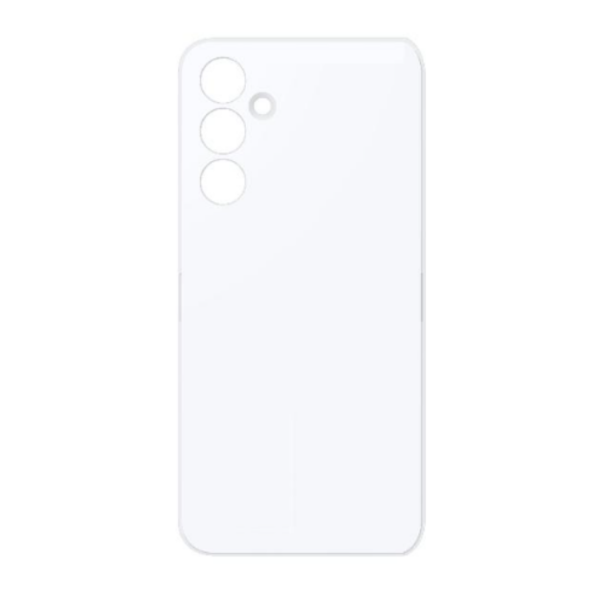 Tapa Trasera Para Samsung A15 Blanco