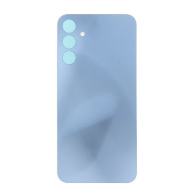 Tapa Trasera Para Samsung A15 Azul