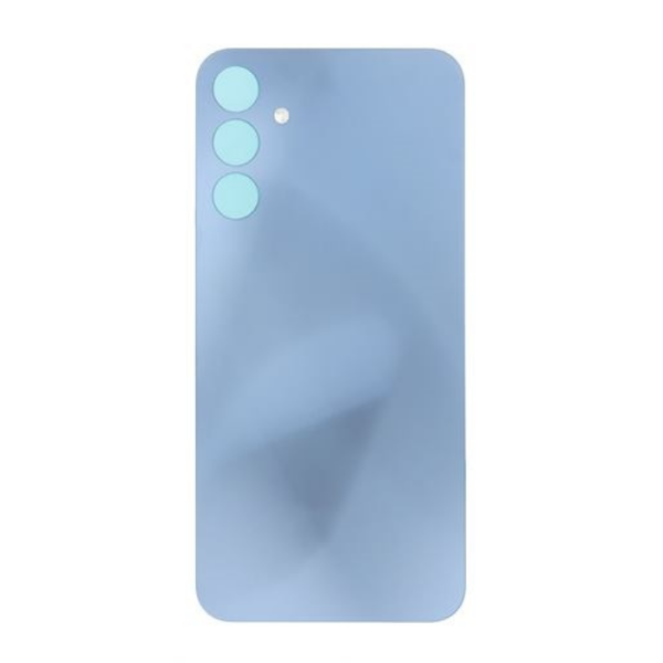 Tapa Trasera Para Samsung A15 Azul