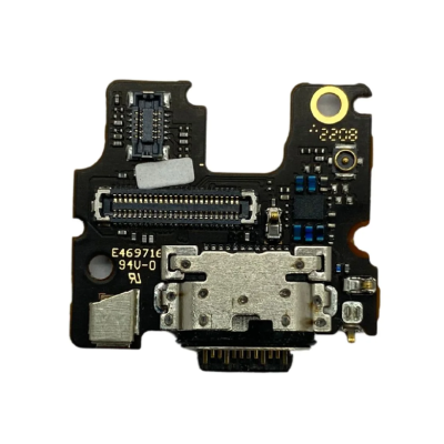 Placa De Carga Para Motorola Moto Edge 30