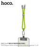 Hoco GH5 Cable Carga/Datos Cuerda Mano (C-L)