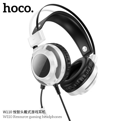 Hoco W110 Auriculares Para Juegos Yezhi