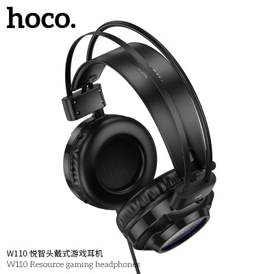 Hoco W110 Auriculares Para Juegos Yezhi