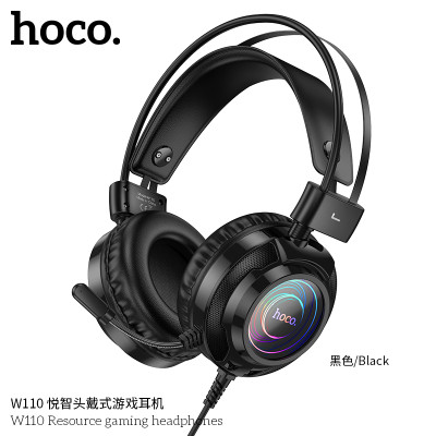 Hoco W110 Auriculares Para Juegos Yezhi