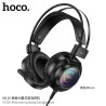 Hoco W110 Auricular Gaming Jack/USB