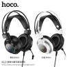 Hoco W110 Auricular Gaming Jack/USB